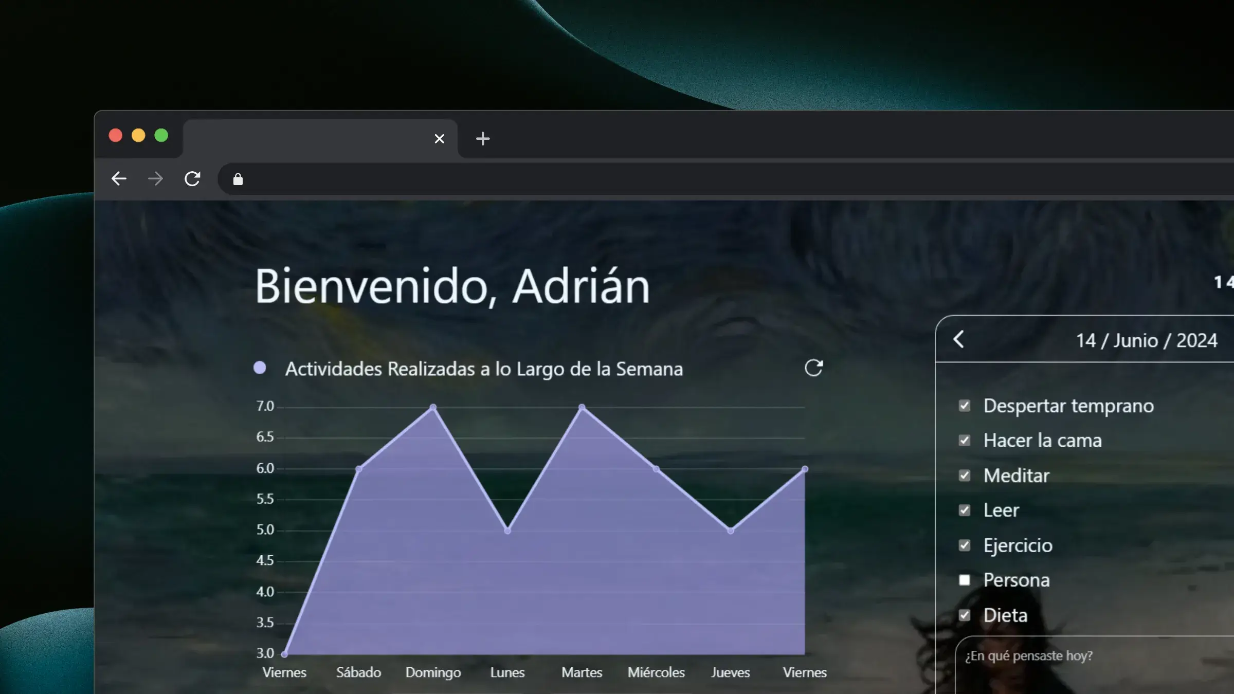 Imagen de proyecto de Adrián Palacios